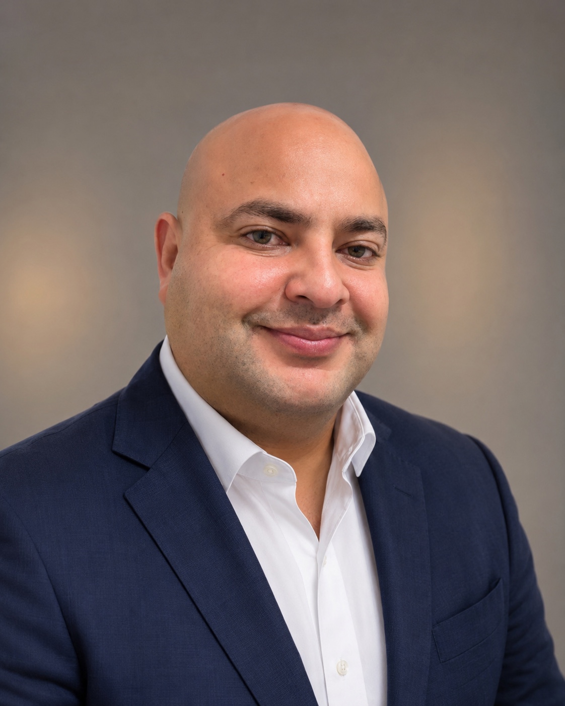 Isaque Cordeiro, fundador da Valezi Group