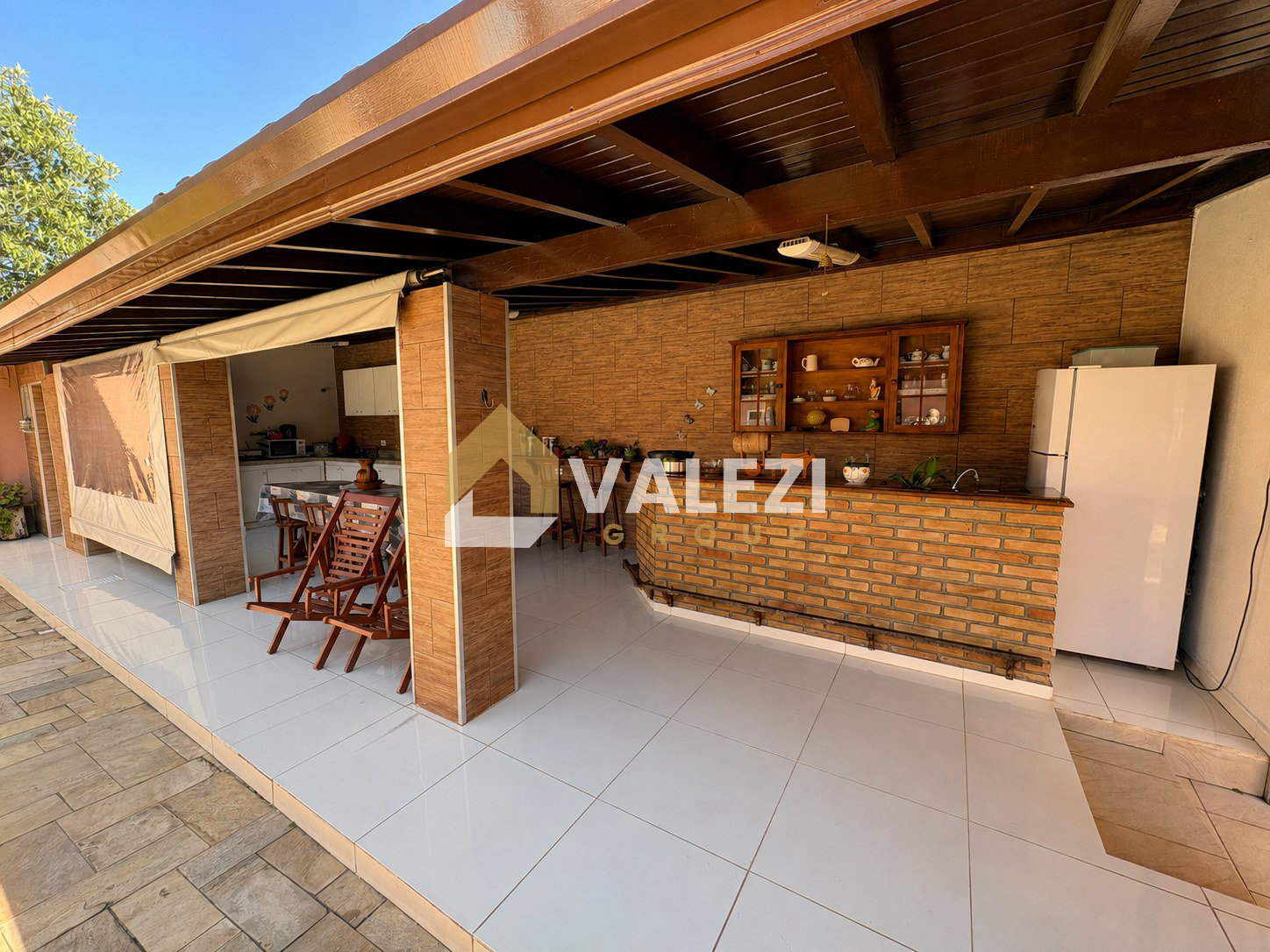 Foto 7 de Casa de Alto Padrão para Moradia, Clínica, Escritorios