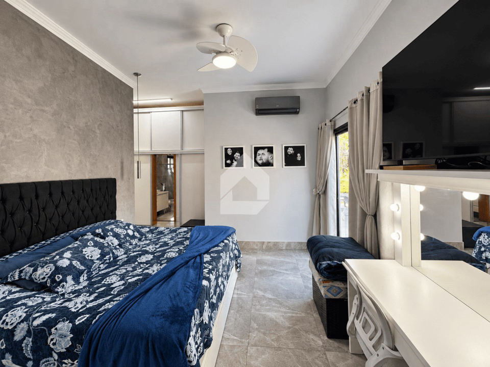 Foto 27 · Casa em condomínio com 3 dormitórios à venda em Salto · Condomínio Portal dos Bandeirantes