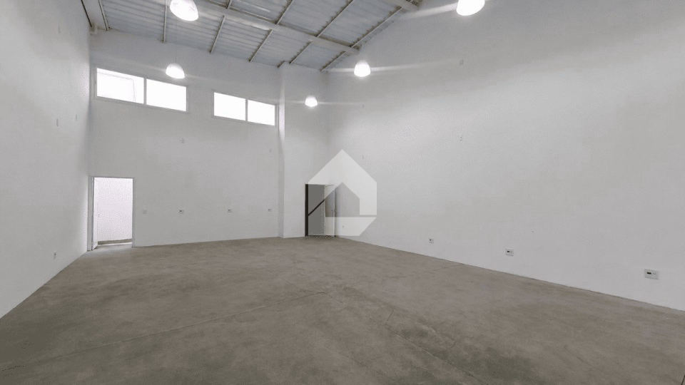 Foto 5 · Galpão com 120 m² para alugar em Itu · Jardim Santa Rosa