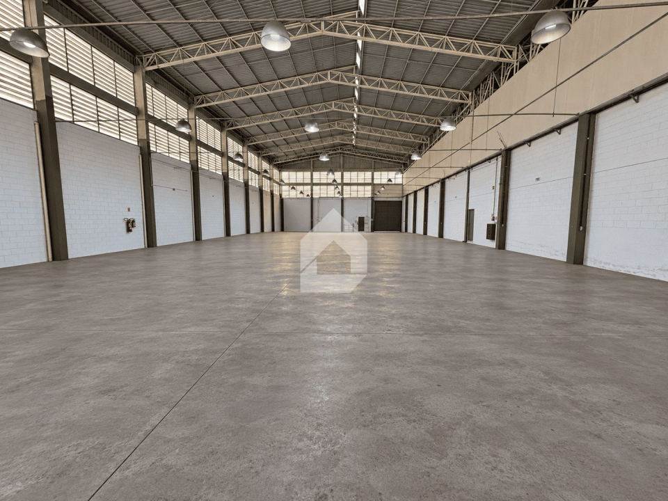 Foto 7 · Galpão com 1.000 m² para alugar em Porto Feliz · Porto Feliz