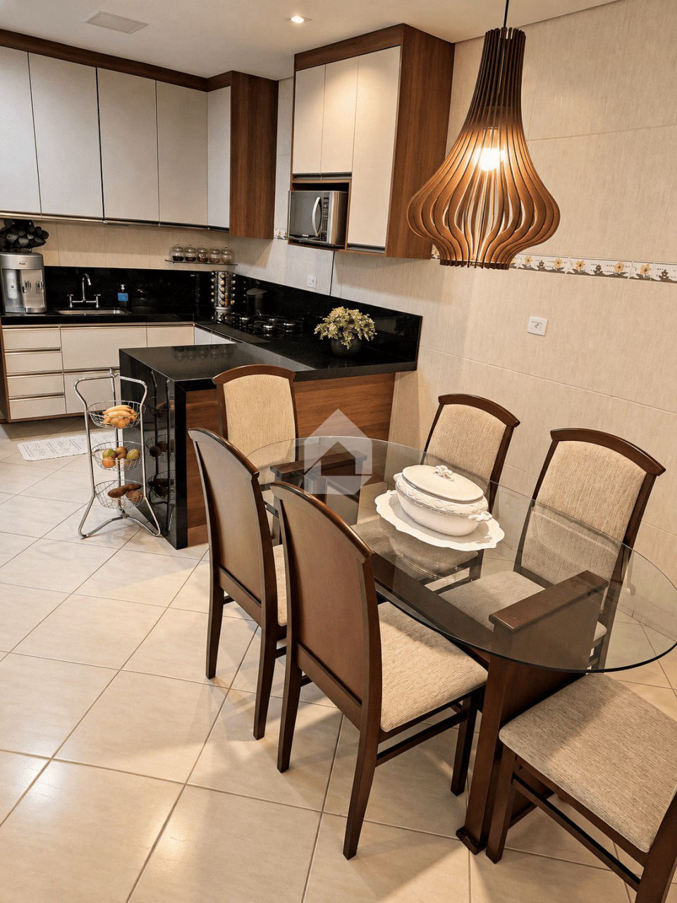 Foto 5 · Casa com 3 dormitórios à venda em Itu · Vila Residencial São Domingos