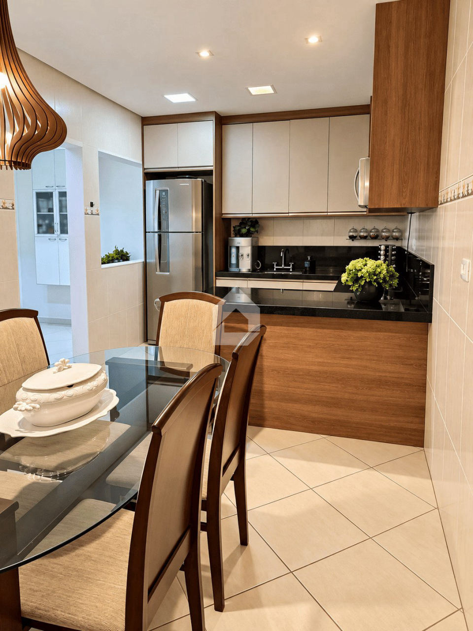 Foto 4 · Casa com 3 dormitórios à venda em Itu · Vila Residencial São Domingos