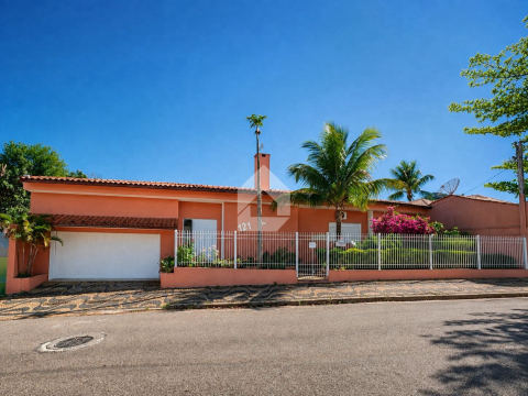 Foto de Casa com 3 dormitórios à venda e para alugar em Itu · Bairro Brasil