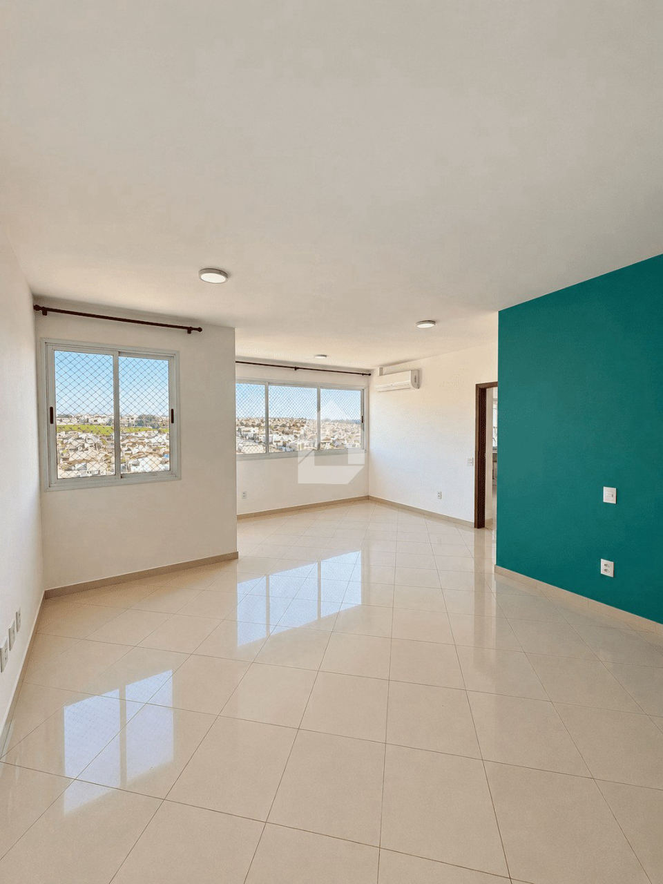 Foto 3 · Apartamento duplex com 3 dormitórios à venda em Indaiatuba · Condomínio Piazza Treviso