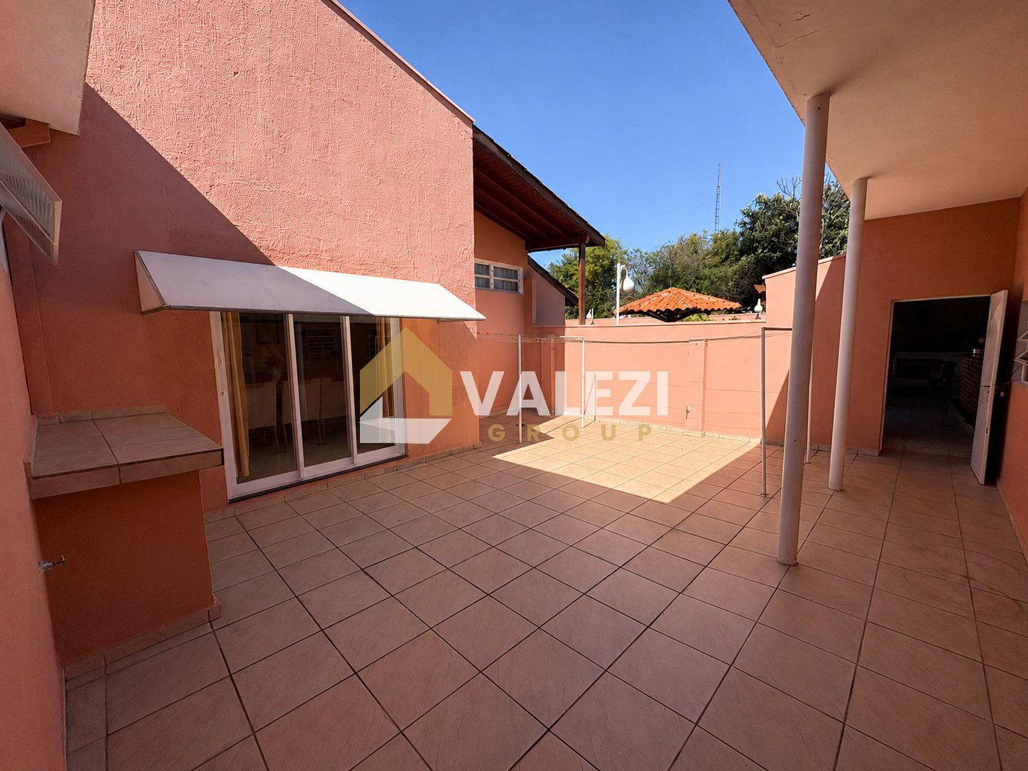 Foto 4 de Casa de Alto Padrão para Moradia, Clínica, Escritorios