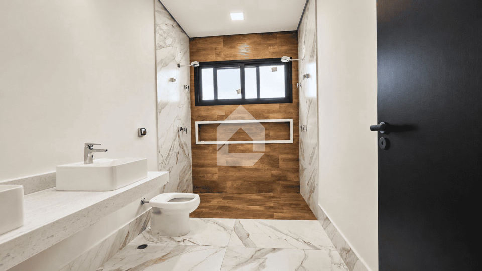 Foto 34 · Casa em condomínio com 3 dormitórios à venda em Salto · Condomínio Portal dos Bandeirantes
