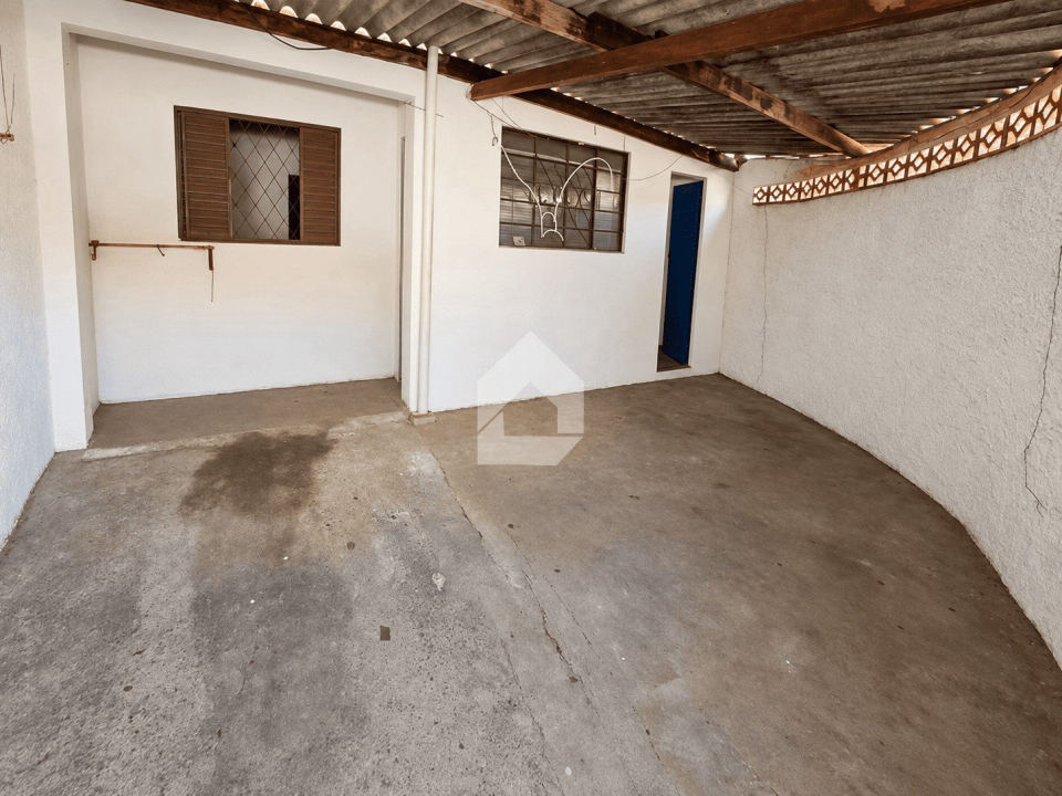 Foto 5 · Casa com 2 dormitórios + salão comercial à venda em Itu · Cidade Nova