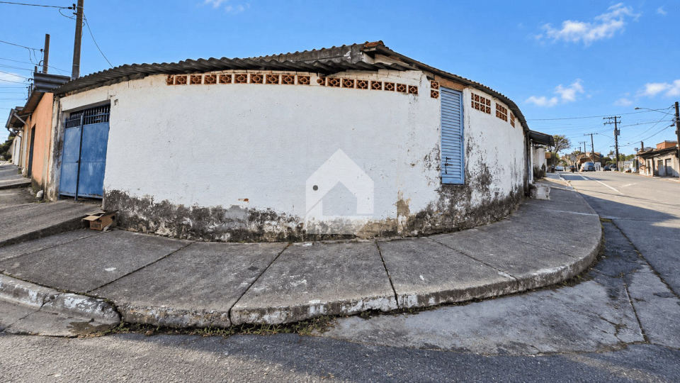 Foto 2 · Casa com 2 dormitórios + salão comercial à venda em Itu · Cidade Nova
