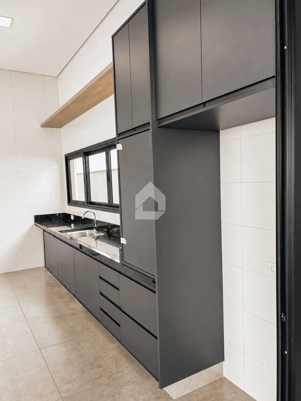 Foto 25 · Casa em condomínio com 3 dormitórios à venda em Salto · Condomínio Portal dos Bandeirantes