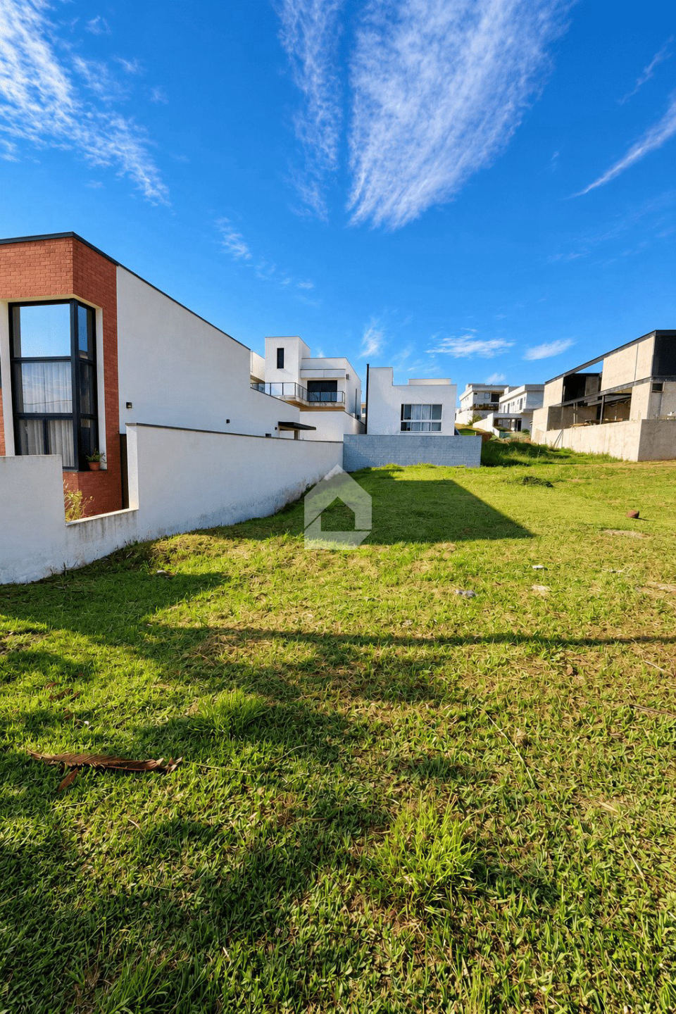 Foto 1 · Lote em condomínio com 360 m² à venda em Itu · Condomínio Reserva Saint Paul