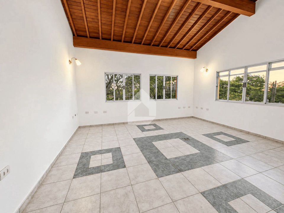 Foto 9 · Casa com 5 dormitórios para alugar em Itu · Parque Nossa Senhora da Candelária