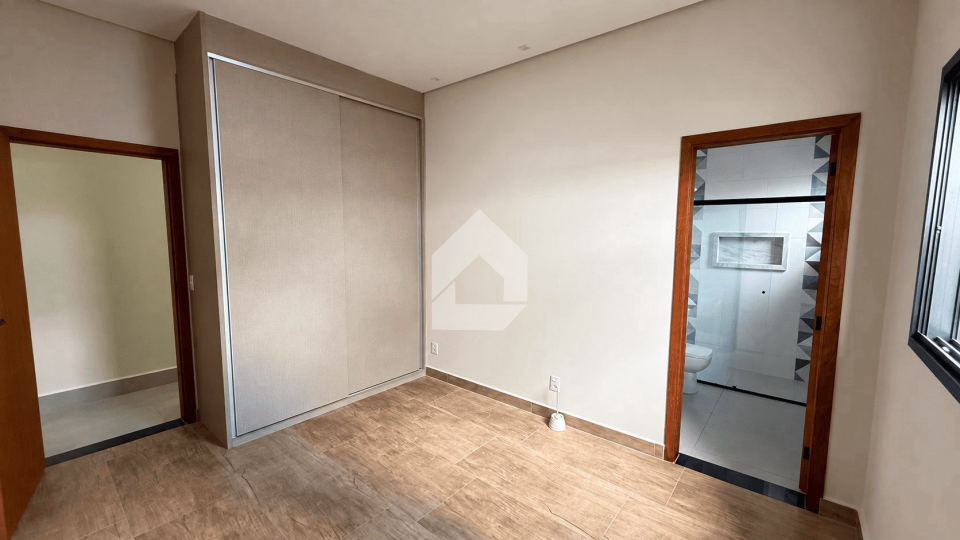 Foto 6 · Casa em condomínio com 3 dormitórios à venda em Salto · Condomínio Lagos D’icaraí