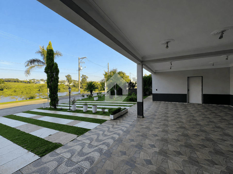 Foto 6 · Casa em condomínio com 3 dormitórios à venda e para alugar em Salto · Condomínio Palmeiras Imperiais