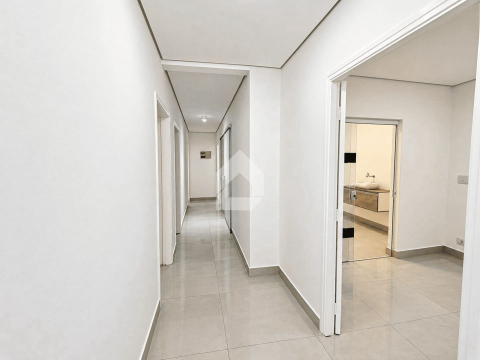 Foto 12 · Clínica / consultório com 136 m² para alugar em Itu · Bairro Brasil