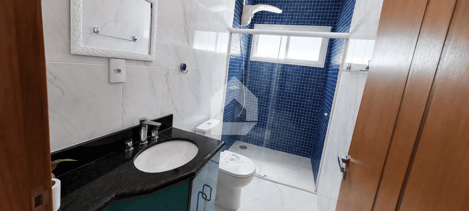 Foto 9 · Casa em condomínio com 3 dormitórios à venda em Salto · Condomínio Mirantes dos Ipês