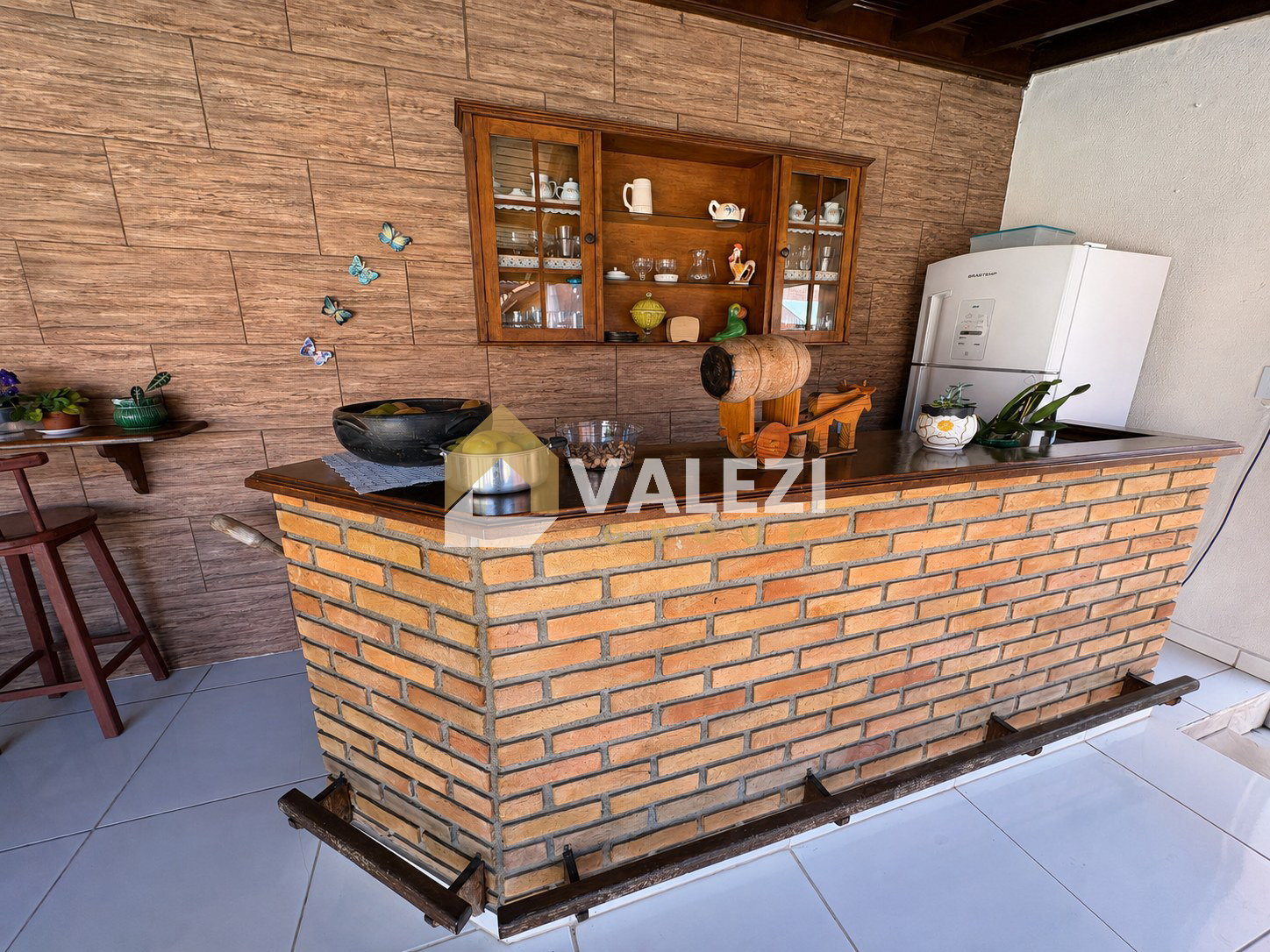 Foto 10 de Casa de Alto Padrão para Moradia, Clínica, Escritorios