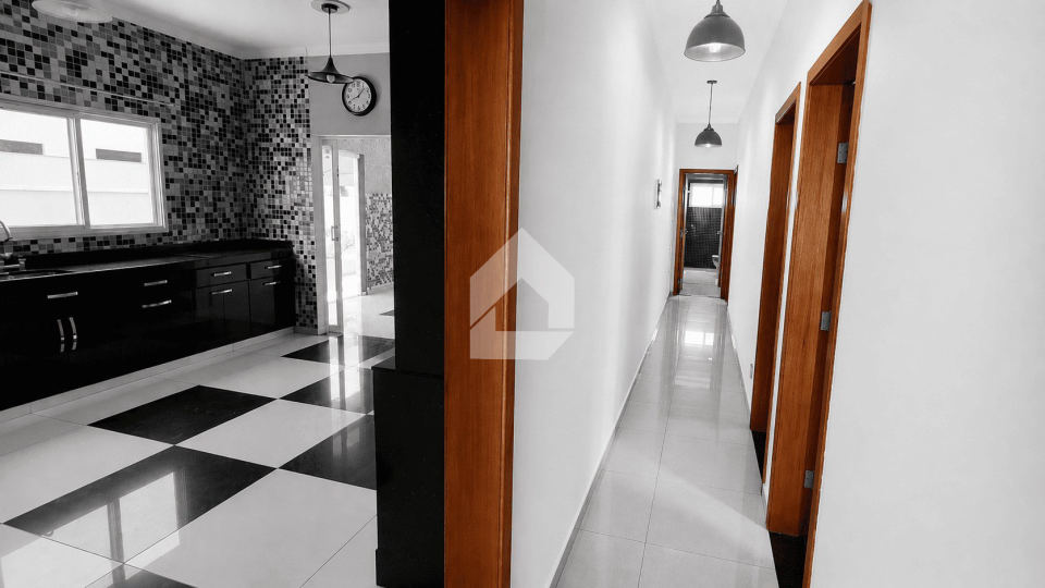 Foto 6 · Casa em condomínio com 3 dormitórios à venda em Salto · Condomínio Mirantes dos Ipês
