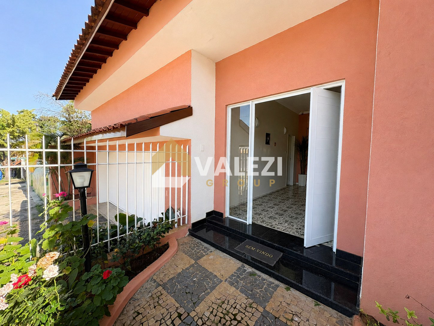 Foto 2 de Casa de Alto Padrão para Moradia, Clínica, Escritorios