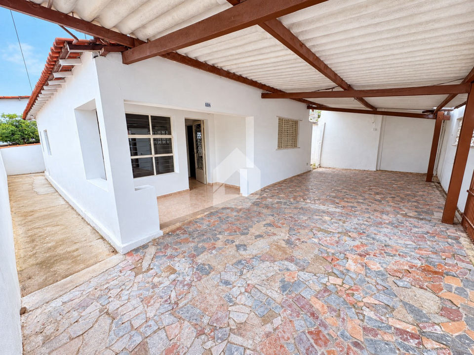 Foto 2 · Casa com 3 dormitórios para alugar em Votorantim · Rio acima