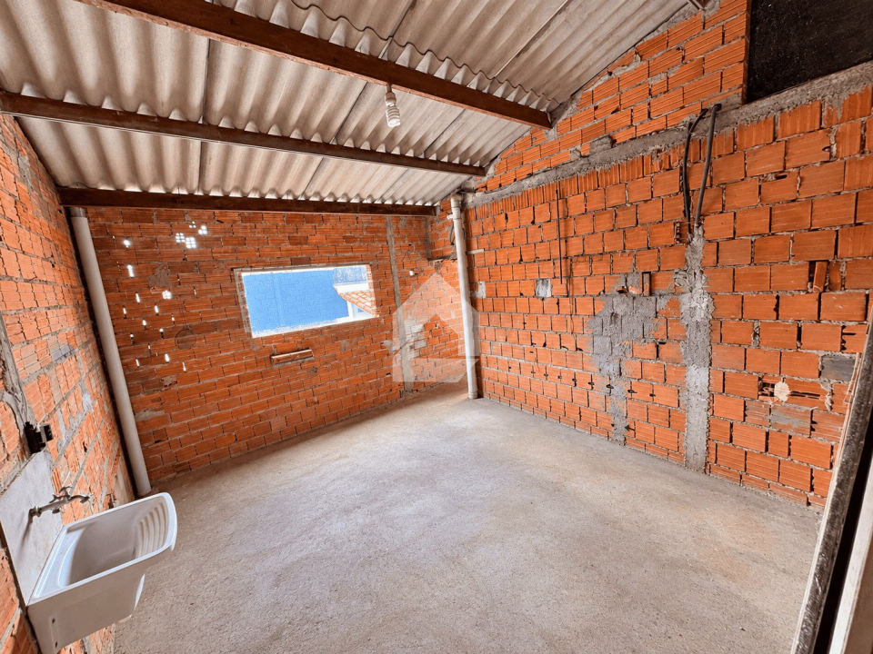 Foto 12 · Casa com 2 dormitórios à venda em Itu · Jardim Novo Mundo