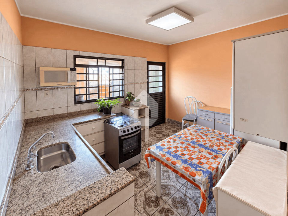 Foto 8 · Casa com 2 dormitórios à venda em Itu · Jardim Novo Mundo