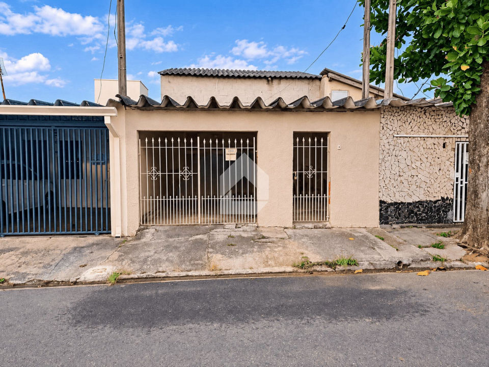 Foto 2 · Casa com 2 dormitórios à venda em Itu · Parque Industrial