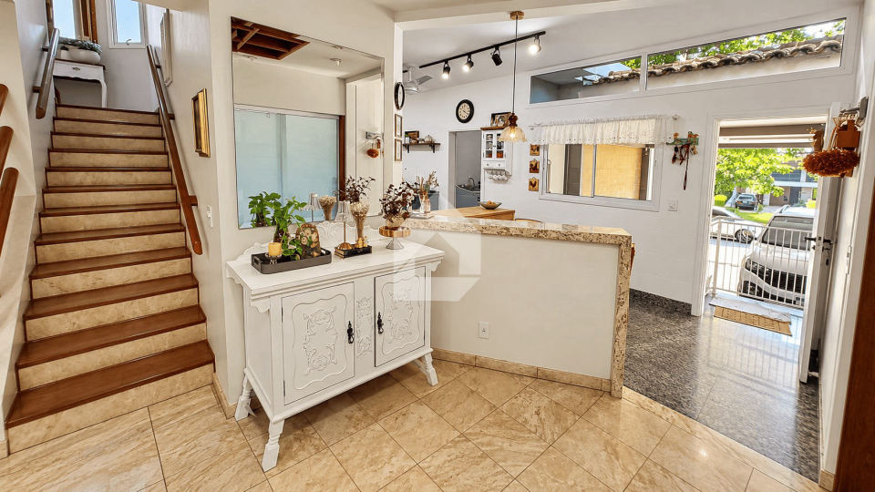Foto 15 · Casa em condomínio com 3 dormitórios à venda em Itu · Condomínio Portal de Itu
