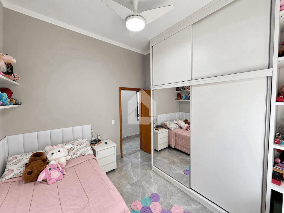 Foto 22 · Casa em condomínio com 3 dormitórios à venda em Salto · Condomínio Portal dos Bandeirantes