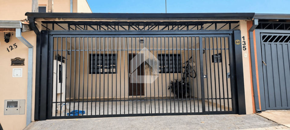 Foto 1 · Casa com 3 dormitórios à venda em Itu · Vila Residencial São Domingos