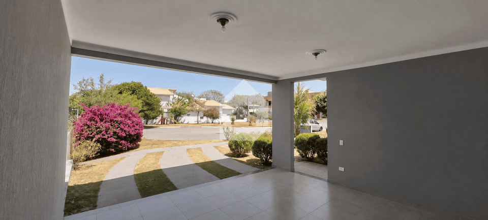 Foto 2 · Casa em condomínio com 3 dormitórios à venda em Salto · Condomínio Mirantes dos Ipês