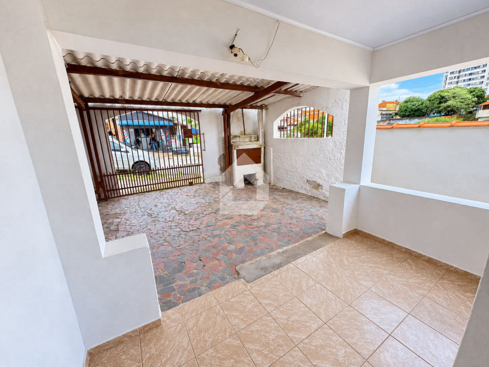 Foto 3 · Casa com 3 dormitórios para alugar em Votorantim · Rio acima
