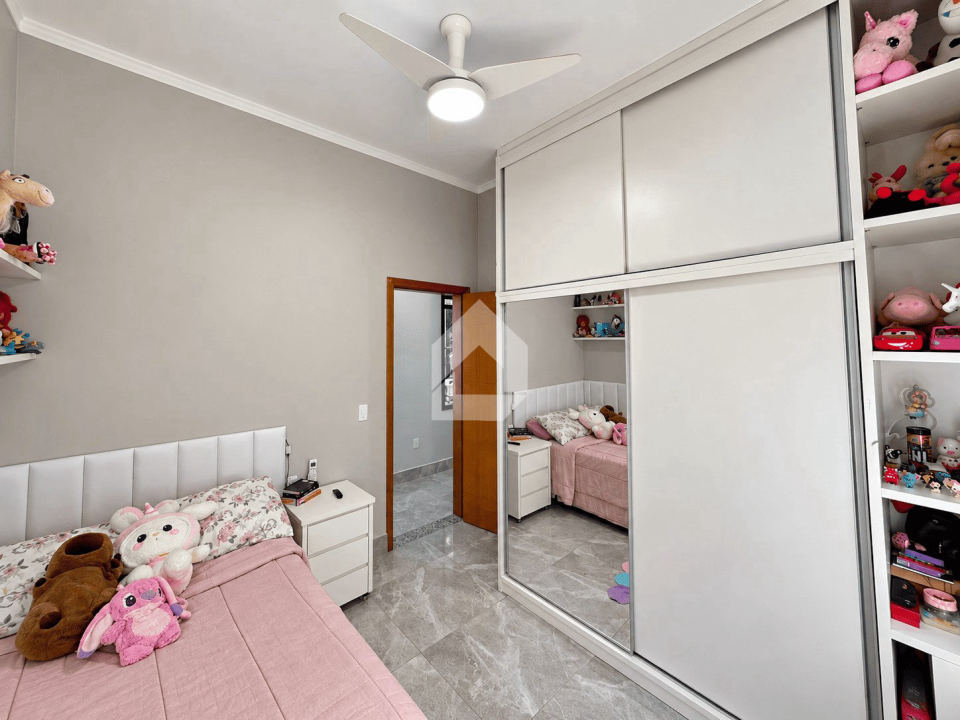 Foto 25 · Casa em condomínio com 3 dormitórios à venda em Salto · Condomínio Portal dos Bandeirantes