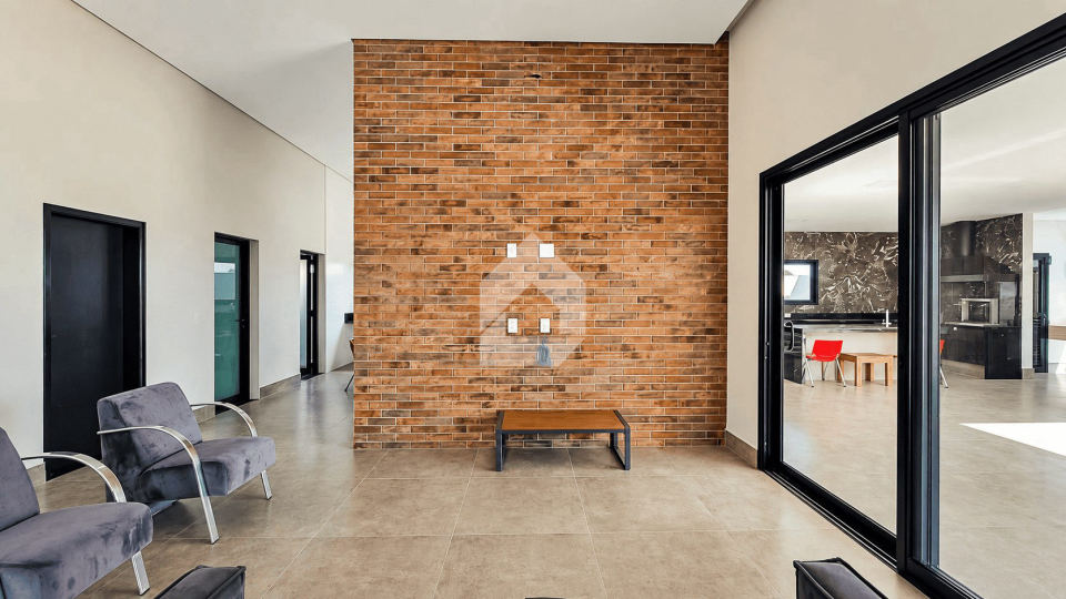 Foto 3 · Casa em condomínio com 3 dormitórios à venda em Salto · Condomínio Portal dos Bandeirantes