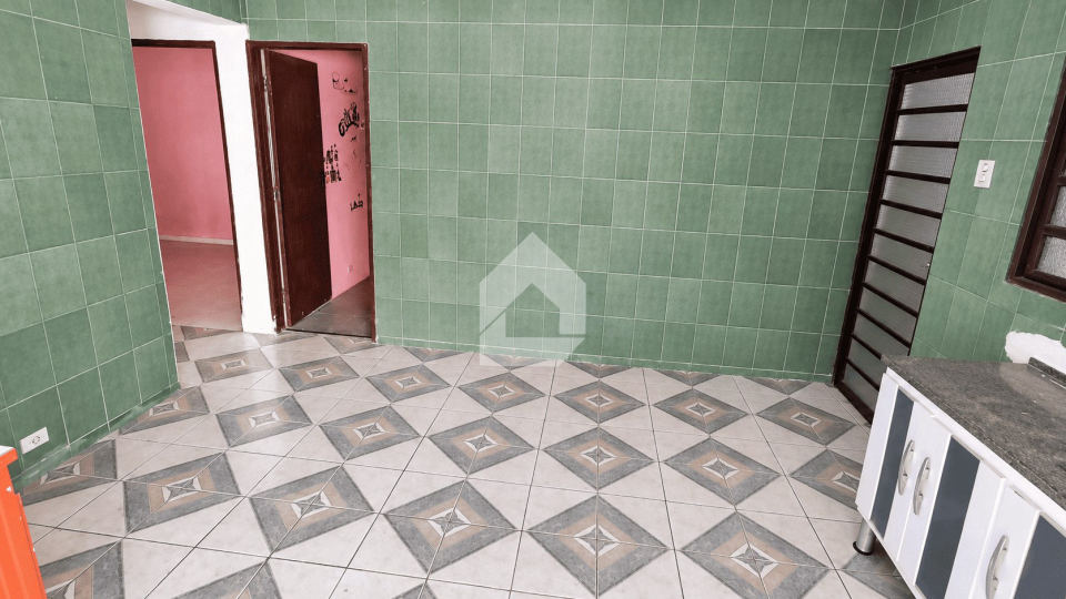 Foto 6 · Casa com 2 dormitórios + salão comercial à venda em Itu · Cidade Nova