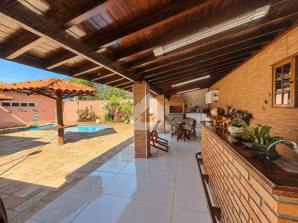 Foto 9 · Casa com 3 dormitórios para alugar em Itu · Brasil
