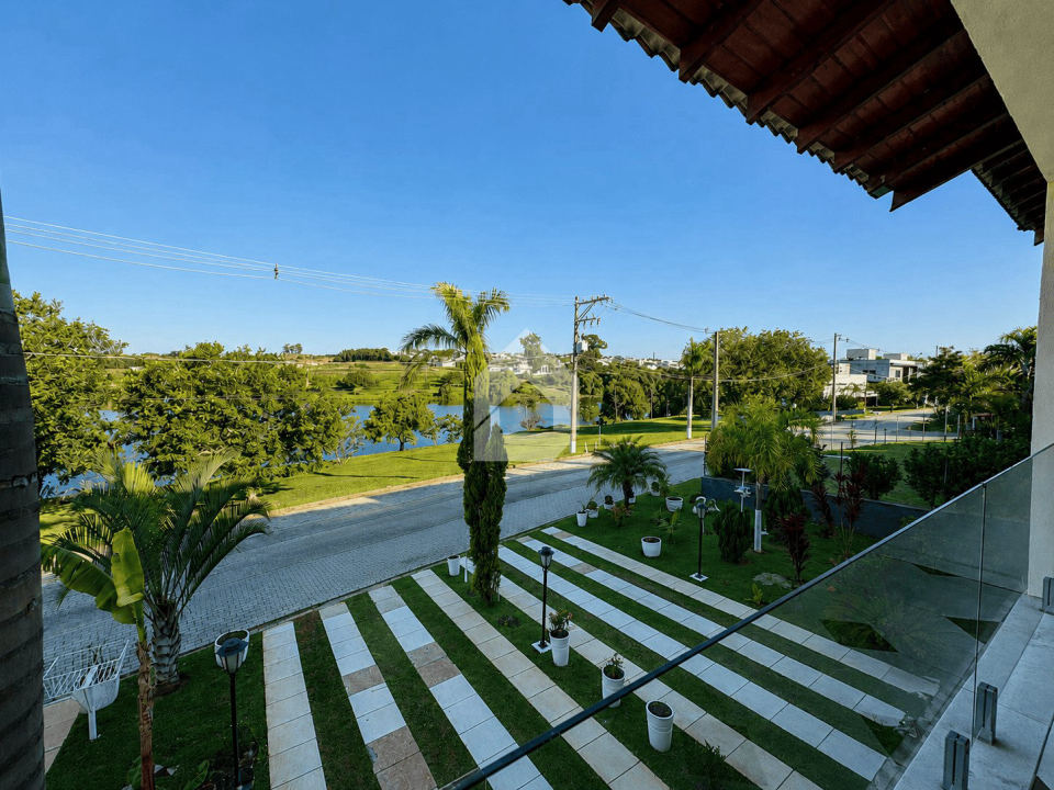 Foto 3 · Casa em condomínio com 3 dormitórios à venda e para alugar em Salto · Condomínio Palmeiras Imperiais