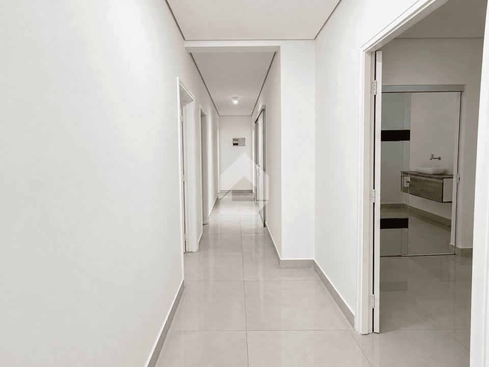 Foto 8 · Clínica / consultório com 136 m² para alugar em Itu · Bairro Brasil
