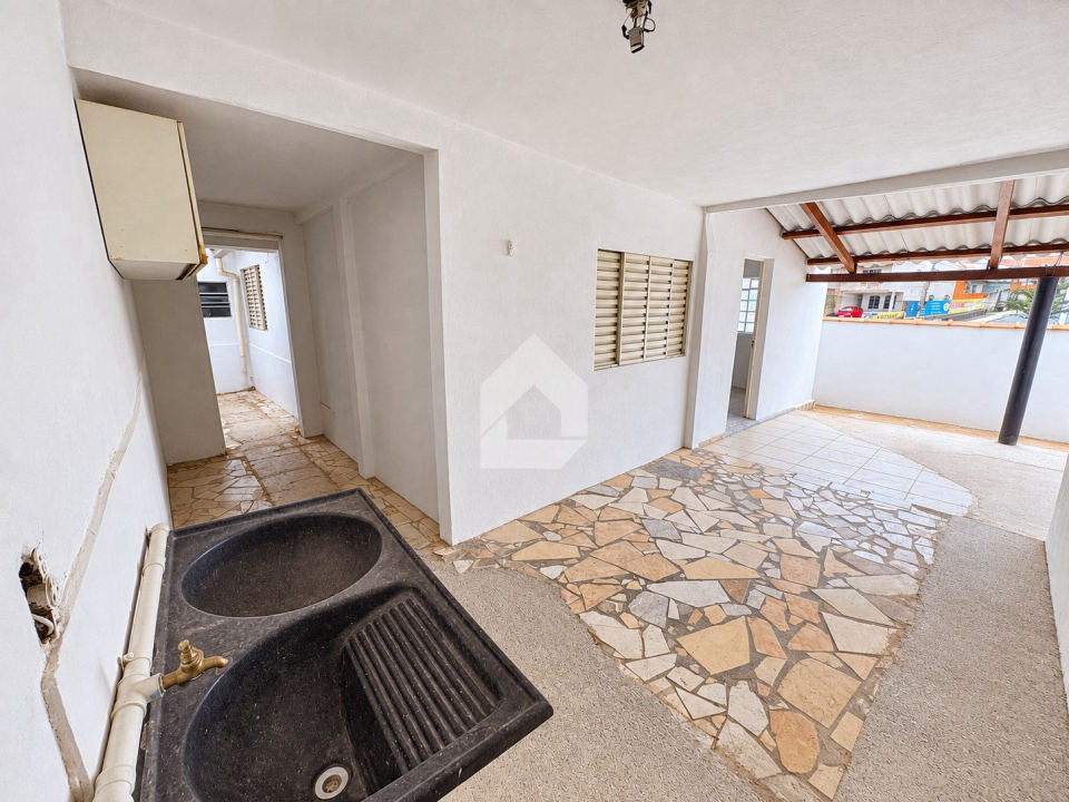 Foto 6 · Casa com 3 dormitórios para alugar em Votorantim · Rio acima