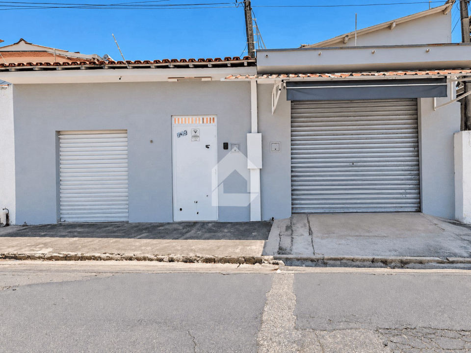 Foto 1 · Casa com 3 dormitórios à venda em Itu · Vila Santa Terezinha