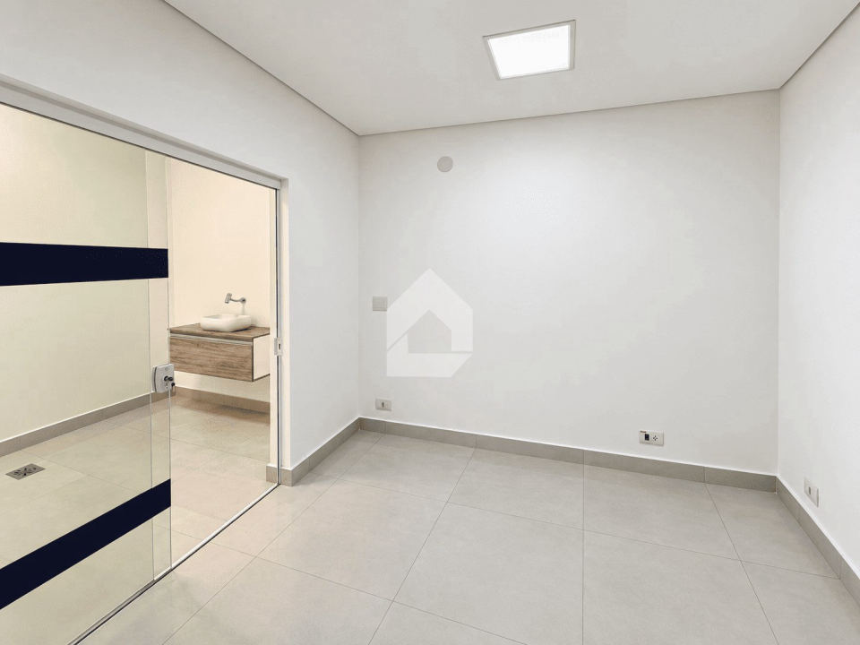 Foto 3 · Clínica / consultório com 136 m² para alugar em Itu · Bairro Brasil