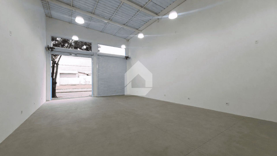 Foto 3 · Galpão com 120 m² para alugar em Itu · Jardim Santa Rosa
