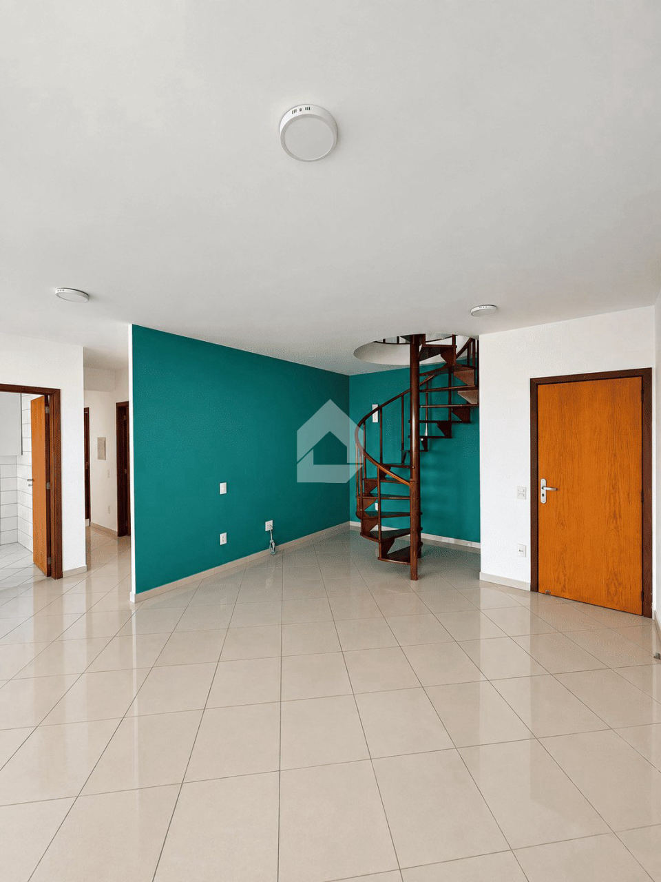 Foto 4 · Apartamento duplex com 3 dormitórios à venda em Indaiatuba · Condomínio Piazza Treviso