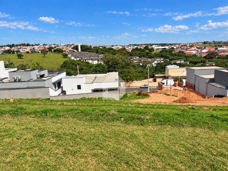 Foto 1 · Lote em condomínio com 282,52 m² à venda em Itu · Condomínio garden Ville