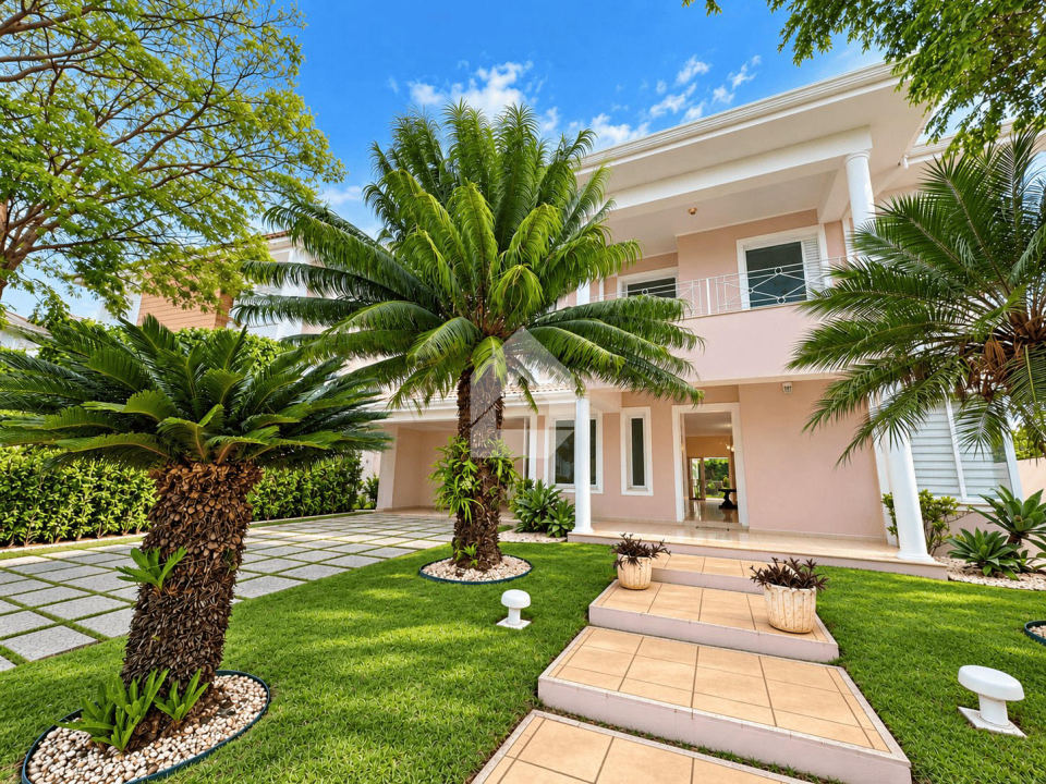 Foto 1 · Casa em condomínio com 3 dormitórios à venda em Itu · Condomínio Jardim Theodora