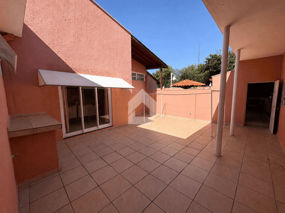 Foto 4 · Casa com 3 dormitórios para alugar em Itu · Brasil