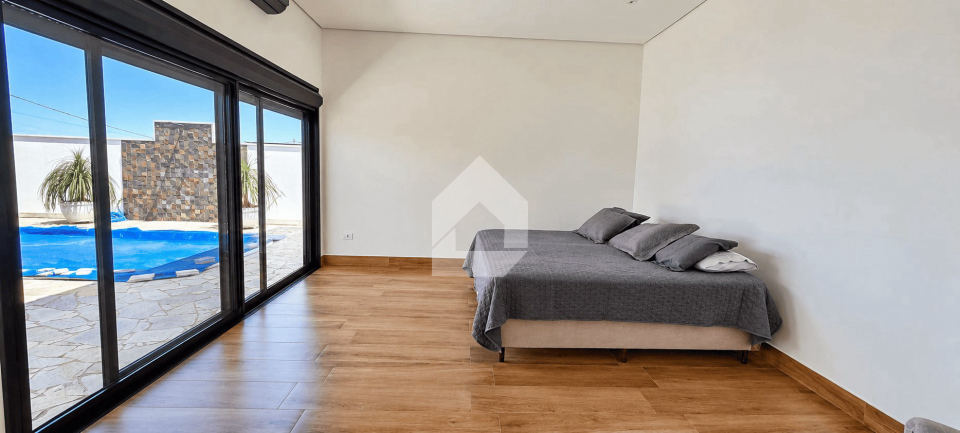 Foto 4 · Casa em condomínio com 3 dormitórios à venda em Itu · Condomínio Una