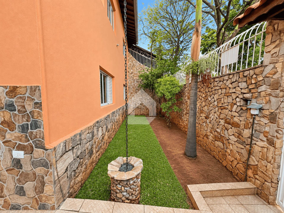 Foto 2 · Casa com 5 dormitórios para alugar em Itu · Parque Nossa Senhora da Candelária