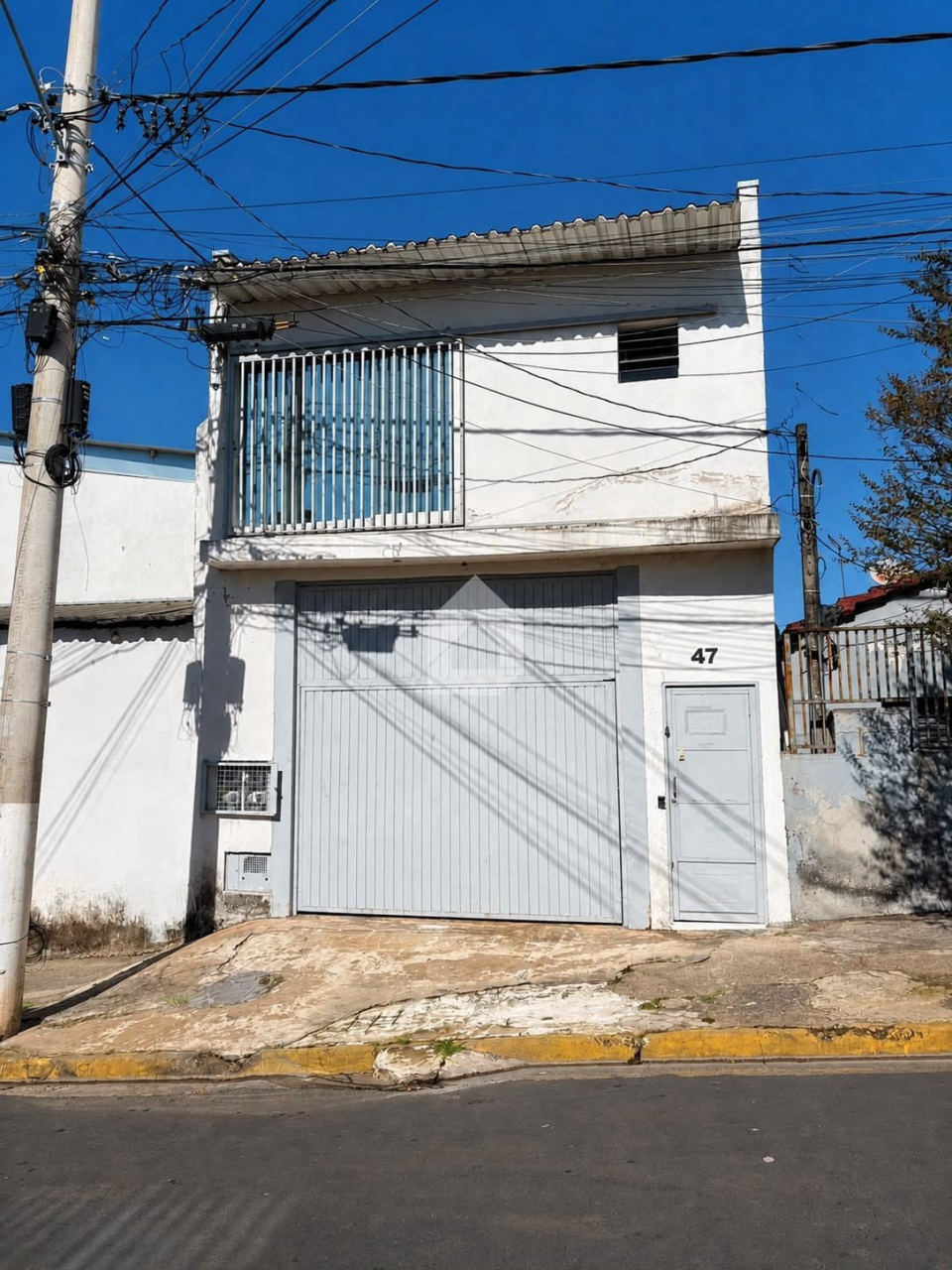 Foto 2 · Barracão com 500 m² para alugar em Itu · Jardim Padre Bento