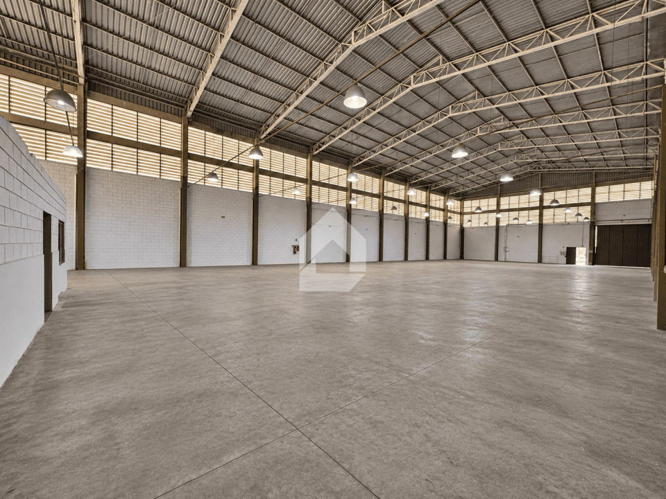 Foto 8 · Galpão com 1.000 m² para alugar em Porto Feliz · Porto Feliz